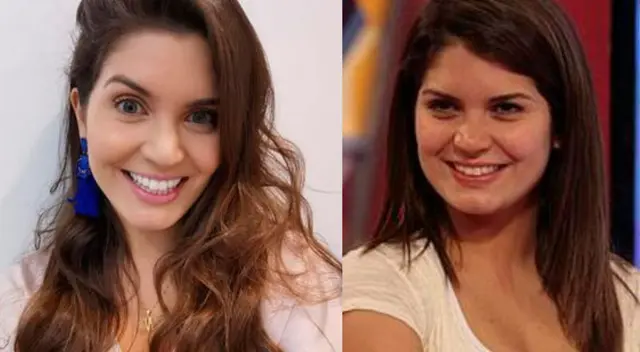 Nataniel Sánchez descarta su regreso a Al fondo hay sitio.