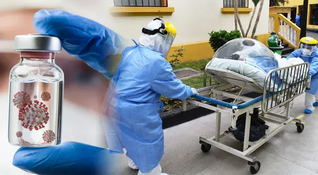 Adenovirus la nueva enfermedad que ataca a los niños.