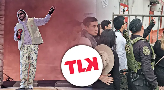 PNP adelantó que evaluarán tomar medidas legales contra Teleticket.