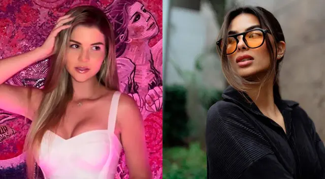 Brunella Horna afirmó que ella sería un jale seguro de 'América hoy'.