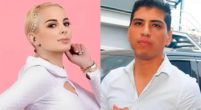 Dalia Durán se pronunció sobre John Kelvin. Dalia Durán se pronunció sobre John Kelvin.