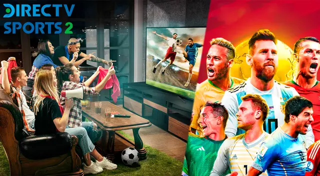 Mira en que canales podrás ver la Copa el Mundo 2022