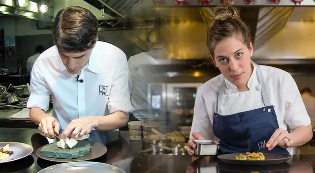 Conoce cuáles son los restaurantes que aparecen en el Top de los mejores de América Latina Conoce cuáles son los restaurantes que aparecen en el Top de los mejores de América Latina