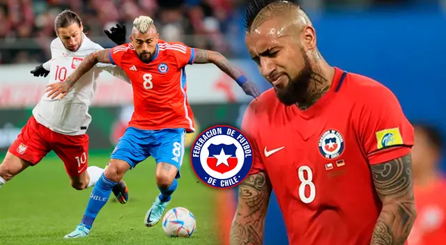 Polonia venció a Chile en la previa del Mundial de Qatar 2022. Polonia venció a Chile en la previa del Mundial de Qatar 2022.