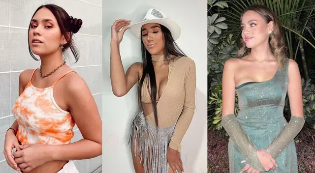 Conoce AQUÍ más de las engreídas de Melissa Klug. Conoce AQUÍ más de las engreídas de Melissa Klug.