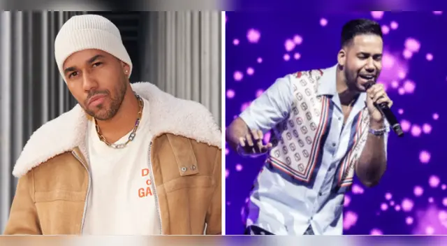 Romeo Santos dará tres conciertos en Lima.