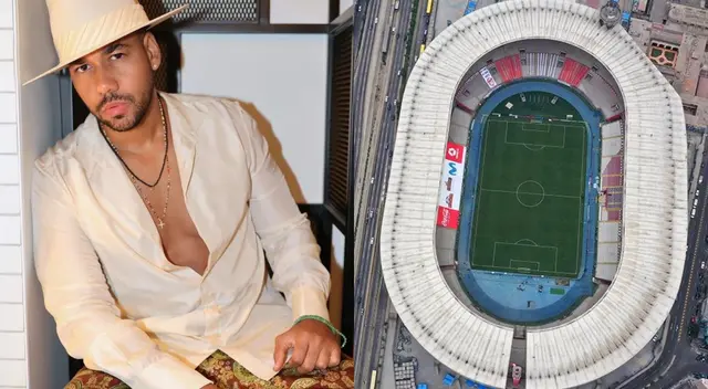 Romeo Santos: Conoce cuándo y a qué hora se habilitará la venta de entradas de la tercera fecha en Teleticket.