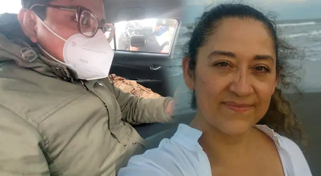 Juan Pablo Villafuerte será detenido por 72 horas.