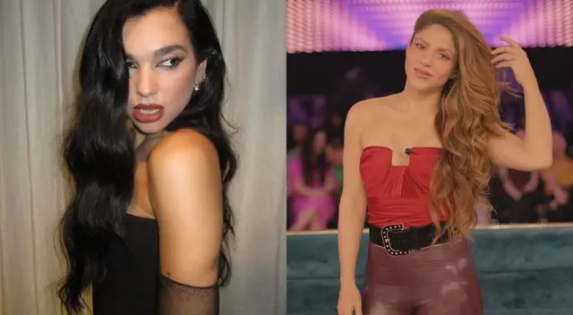 Conoce AQUÍ qué artistas decidieron no ser parte de un Mundial. Conoce AQUÍ qué artistas decidieron no ser parte de un Mundial.