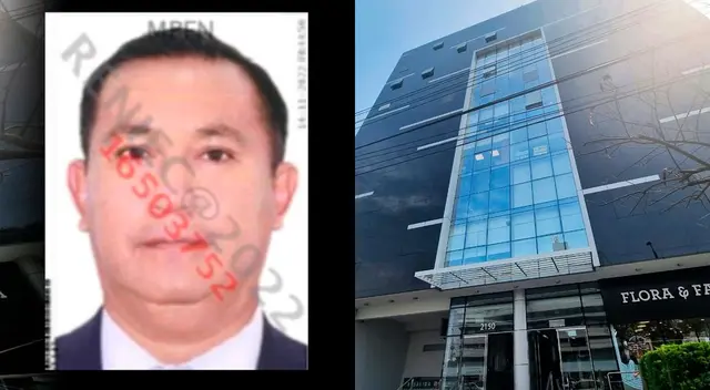 El sábado 12 de noviembre a las 9 de la mañana, dieron de alta a la víctima a pesar de que presentó fuertes dolores.