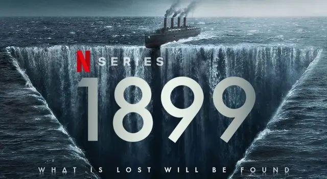 1899: Conoce cuándo y a qué hora se estrena la nueva serie de Netflix. 1899: Conoce cuándo y a qué hora se estrena la nueva serie de Netflix.