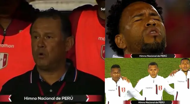 Perú y Paraguay se enfrentaron en amistoso internacional como preparación para las próximas Eliminatorias.