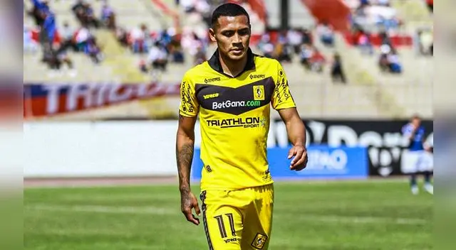 Bryan Reyna abandonaría Cantolao y tendría nuevo equipo en el 2023.