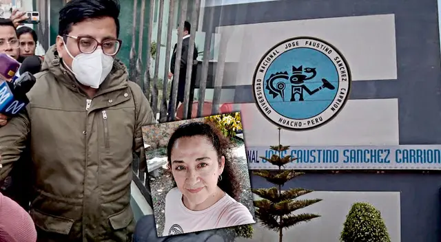 Juan Pablo Villafuerte es el principal sospechoso de la desaparición y posible feminicidio de Blanca Arellano. Juan Pablo Villafuerte es el principal sospechoso de la desaparición y posible feminicidio de Blanca Arellano.