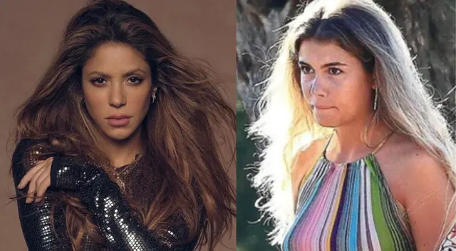 ¿Shakira no habría querido que sus hijos convivan con Clara Chía Martí?