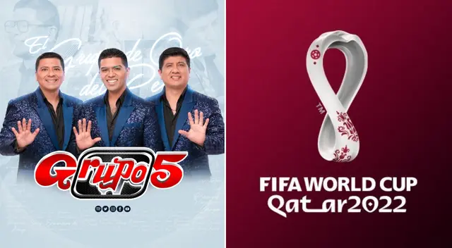 Grupo 5 podría llegar al mundial.