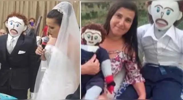 Ella confesó que vio mensajes que confirmaban la traición.