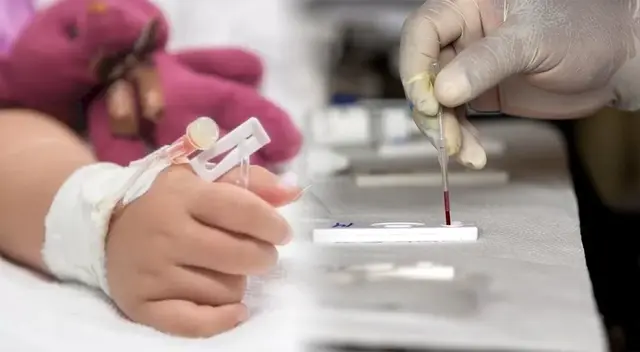 Conoce los tipos de adenovirus que pueden infectar a los niños