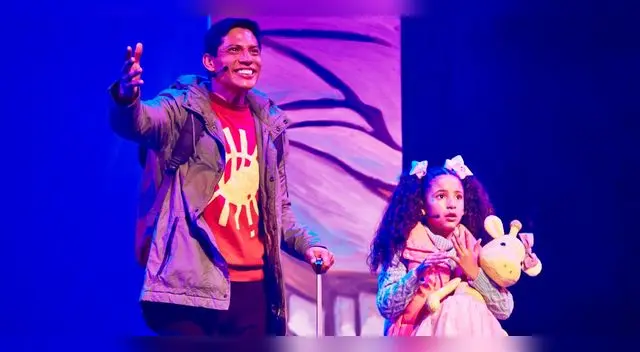 Harán las delicias de grandes y chicos, este viernes, sábado y domingo..