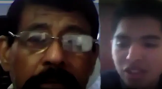 Estudiante de la UNI es descubierto plagiando examen durante su examen virtual. Estudiante de la UNI es descubierto plagiando examen durante su examen virtual.