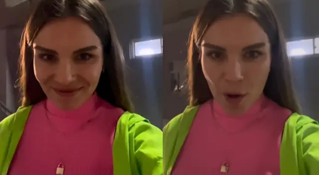 Fiorella Retiz estaría trabajando de la mano con exjugadores del Club Universitario de Deportes. Fiorella Retiz estaría trabajando de la mano con exjugadores del Club Universitario de Deportes.