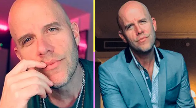 Descubre la carrera que estudió GianMarco antes de ser músico.