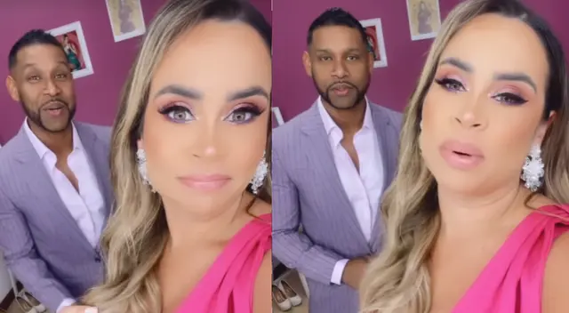 Ethel Pozo cuestiona que Giselo haya tenido COVID-19