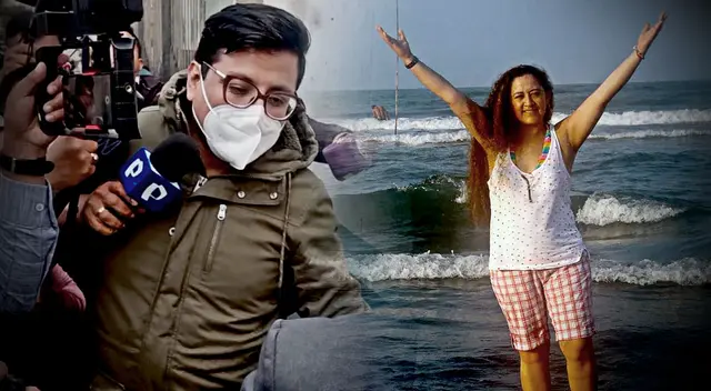 Juan Pablo Villafuerte se encuentra prófugo de la justicia tras ser sindicado como el presunto feminicida de Blanca Arellano.