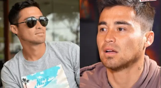 Fiscalía archiva denuncia en contra de Rodrigo Cuba por el delito de violación sexual contra su hija.