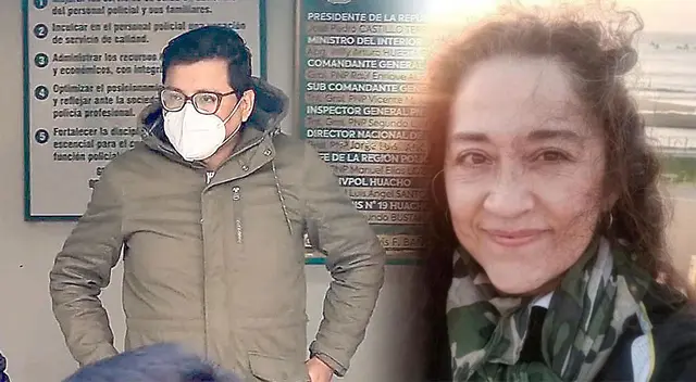 Todo sobre Juan Pablo Villafuerte, el joven investigado por la desaparición de la mexicana Blanca Arrellano Todo sobre Juan Pablo Villafuerte, el joven investigado por la desaparición de la mexicana Blanca Arrellano