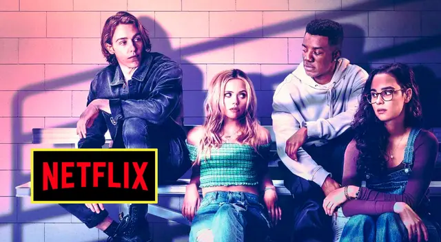 Averigua en esta nota de El Popular todos los detalles de la segunda temporada de Netflix, 'Alguien está mintiendo'. Averigua en esta nota de El Popular todos los detalles de la segunda temporada de Netflix, 'Alguien está mintiendo'.