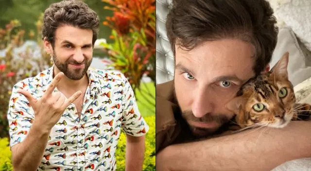 Rodrigo González estuvo a punto de casarse en España