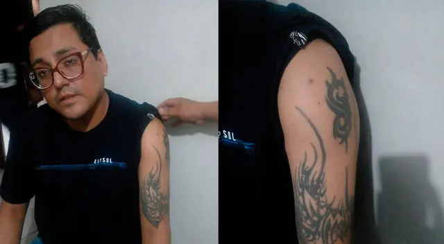 Cabe señalar que esto se dio debido a que los familiares de la víctima temían que el hombre fuera confundido con el hermano gemelo.