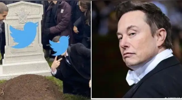 Mira cómo reaccionaron los usuarios en las redes sociales. Mira cómo reaccionaron los usuarios en las redes sociales.