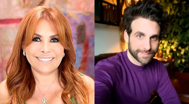 Magaly Medina habría respondido a las palabras de Rodrigo González en la preventa de Willax. Magaly Medina habría respondido a las palabras de Rodrigo González en la preventa de Willax.