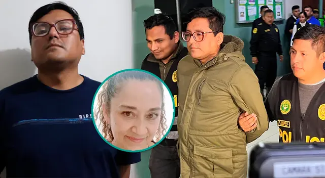 Realizaron perfil psicológico de Juan Pablo Villafuerte, presunto asesino de Huacho.