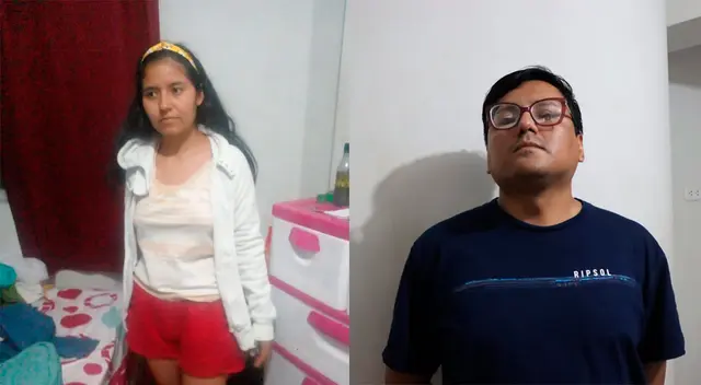 Se trata de Carmen Marilin Castillo Jiménez (26), natural de Piura, quien hace tres meses habría alquilado una habitación a una familia en la calle las Celedonias. Se trata de Carmen Marilin Castillo Jiménez (26), natural de Piura, quien hace tres meses habría alquilado una habitación a una familia en la calle las Celedonias.