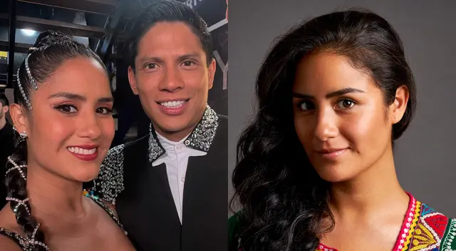 Seguidores de Mayella Lloclla le escribieron que esperan una tercera temporada de 'Luz de Luna 2'. Seguidores de Mayella Lloclla le escribieron que esperan una tercera temporada de 'Luz de Luna 2'.