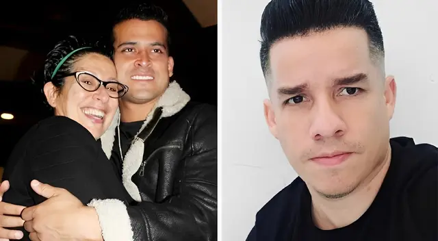 Christian Domínguez sorprendió al evidenciar a quién prefiere.