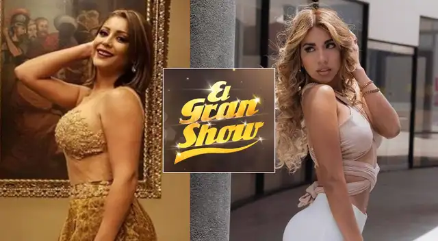 Karla Tarazona deja entrever que Gabriela Herrera sería vetada de América tv. Karla Tarazona deja entrever que Gabriela Herrera sería vetada de América tv.