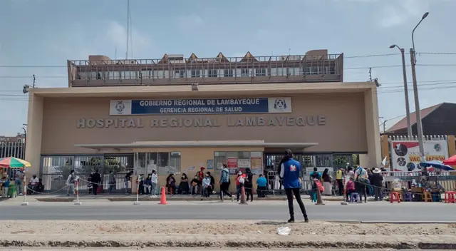 El ultraje fue confirmado después de realizar exámenes médicos respectivos a la pequeña.