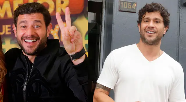 Yaco Eskenazi no descarta ser conductor de Esto es guerra.