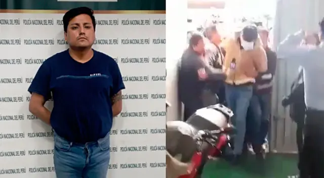 Juan Pablo Villafuerte es denunciado por feminicidio y tráfico de órganos. Juan Pablo Villafuerte es denunciado por feminicidio y tráfico de órganos.