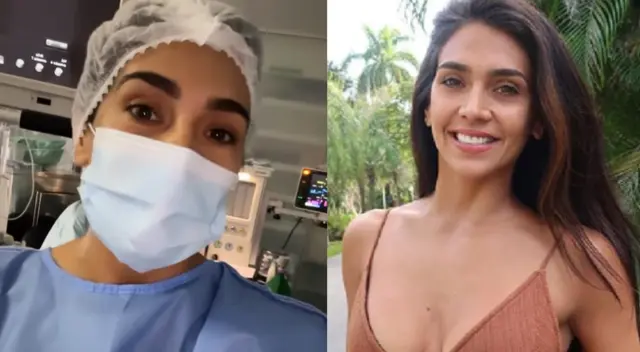 Vania Bludau al fin congelará sus óvulos para ser madre en un futuro.