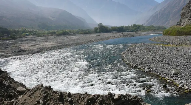 El hecho ocurrió a pocas semanas de terminar con el año escolar, más de 30 estudiantes y profesores habrían querido pasar un momento agradable entre ellos. El hecho ocurrió a pocas semanas de terminar con el año escolar, más de 30 estudiantes y profesores habrían querido pasar un momento agradable entre ellos.