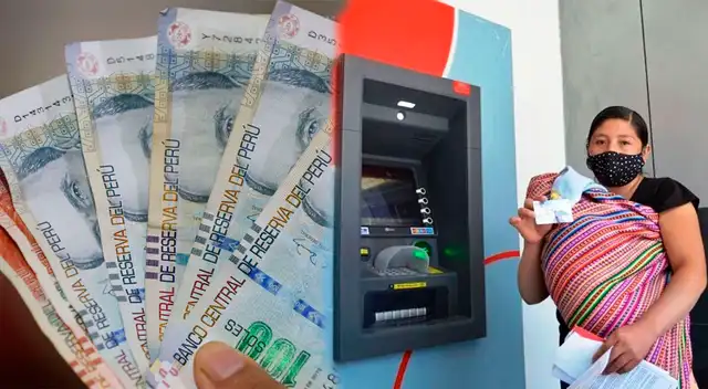 Conoce todos los detalles sobre el nuevo Bono Alimentario de S/270 soles.