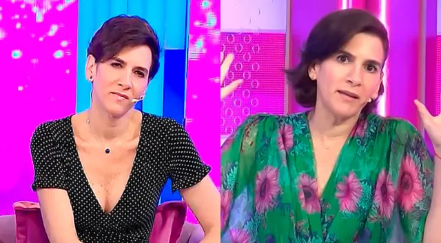 La página que denuncia Gigi Mitre es falsa comparte videos virales de internet. La página que denuncia Gigi Mitre es falsa comparte videos virales de internet.