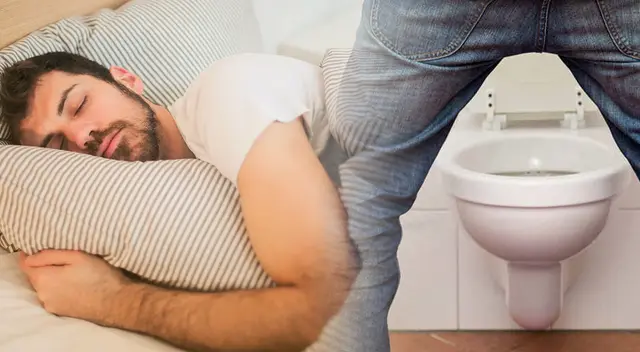 Descubre qué significado tiene soñar que orinas Descubre qué significado tiene soñar que orinas