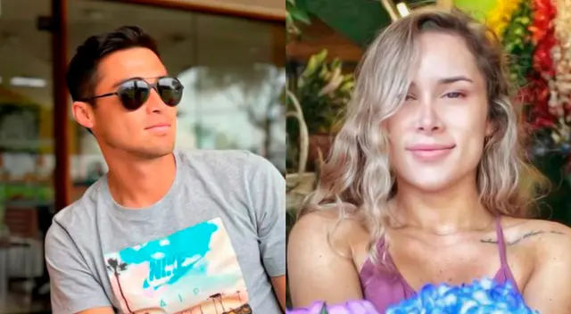 Rodrigo Cuba contó que buscaría el hijo varón con Ale Venturo. Rodrigo Cuba contó que buscaría el hijo varón con Ale Venturo.