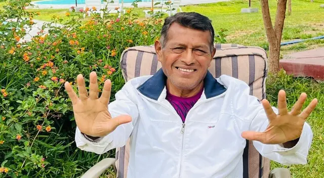 Sigue el legado de Walter Lozado